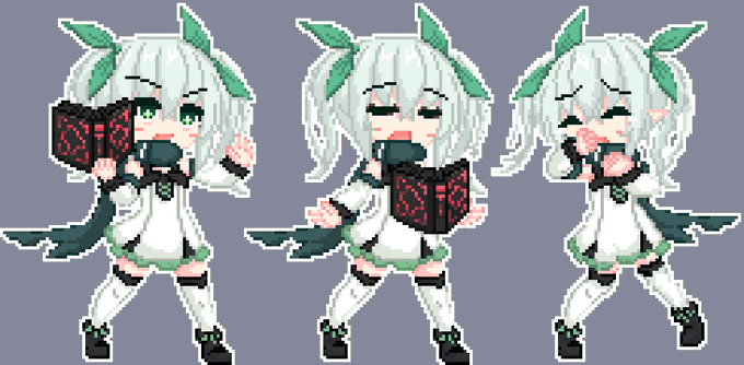 ぷめ!ぷめ…ぷめ～ちゃん 