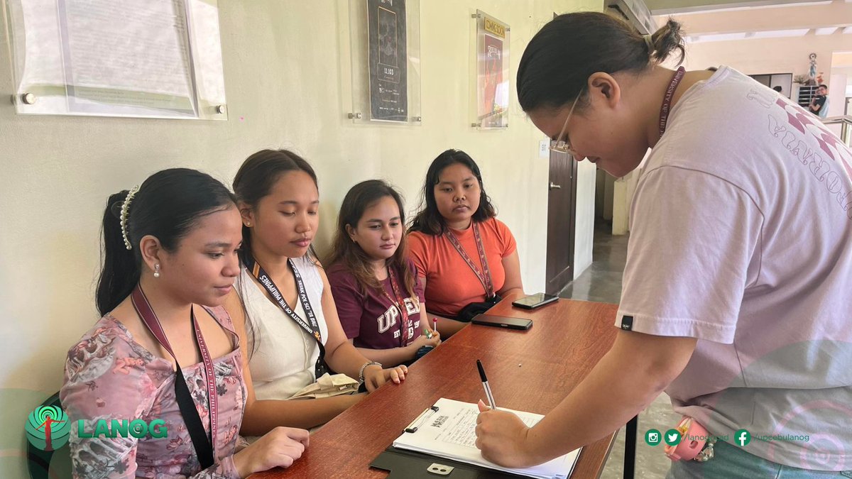 lanogccad's tweet photo. TAN-AWA | Martial Law related films screened at 1081 event
As part of the ongoing commemoration of Martial Law victims, a two-day film showing event was held on September 19 and 20 at the University of the Philippines Cebu’s Lawak Sinehan.
#NeverAgain
#NeverForget
#ML51
#Lanog https://t.co/19swgQYKj5