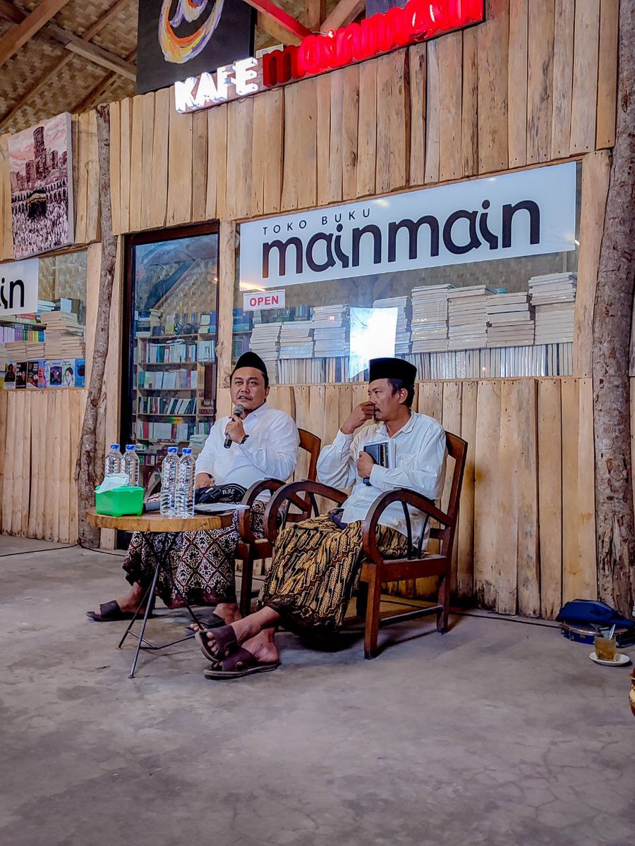 Mas Ma’in tweet media