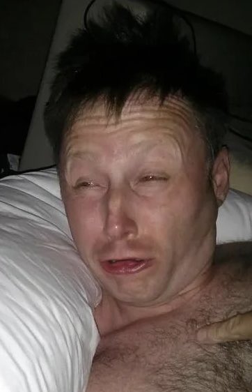Me waking up to <a href="/zachlanebryan/">Zach Bryan</a>  dropping an EP in the middle of the night.