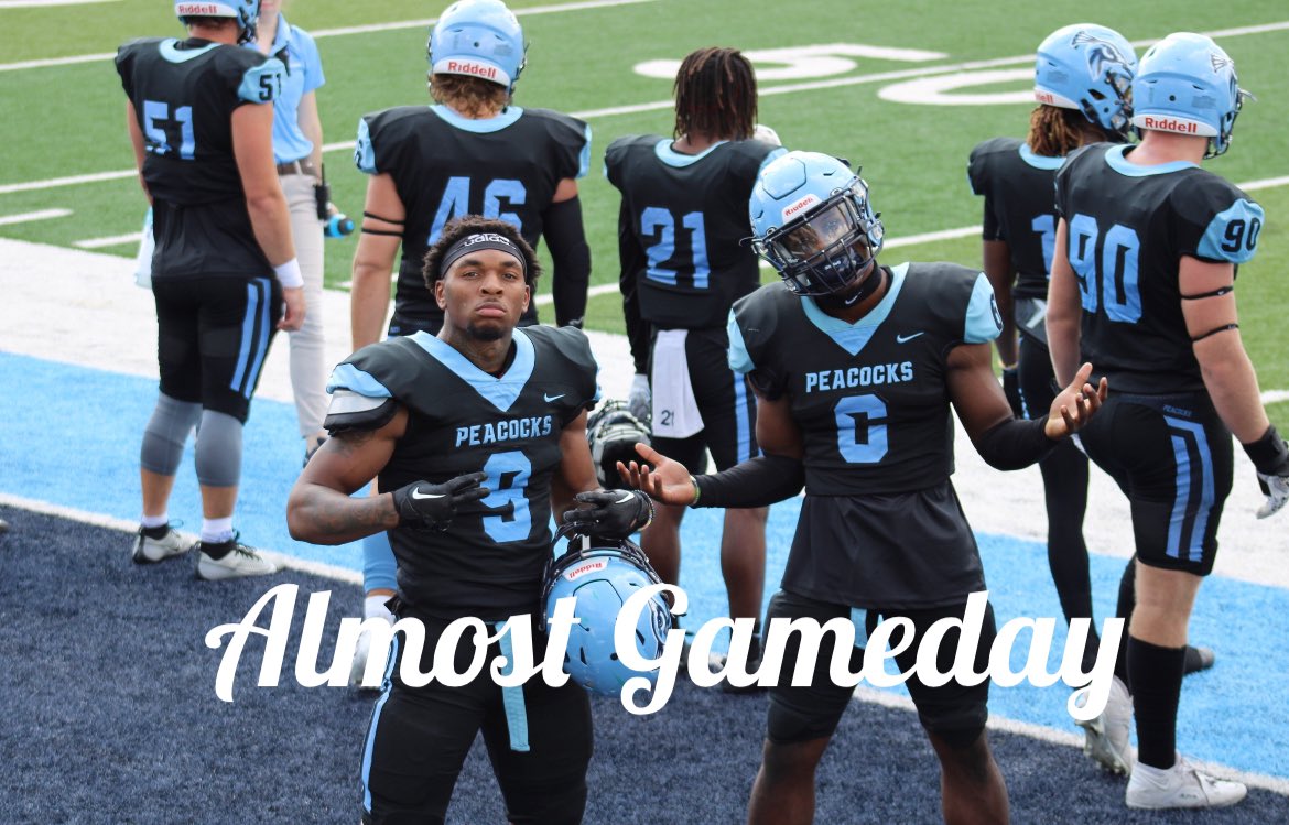 BarstoolPcocks's tweet photo. Almost Gameday at the Harm!!! Be there and be loud!!! #SLEDGE https://t.co/S5rgWBLtP0