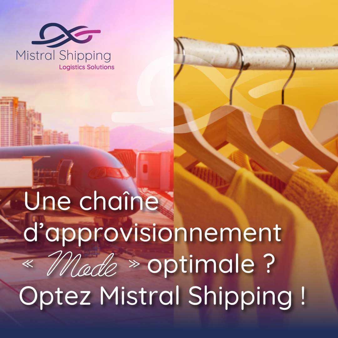 Mistral Shipping tweet media