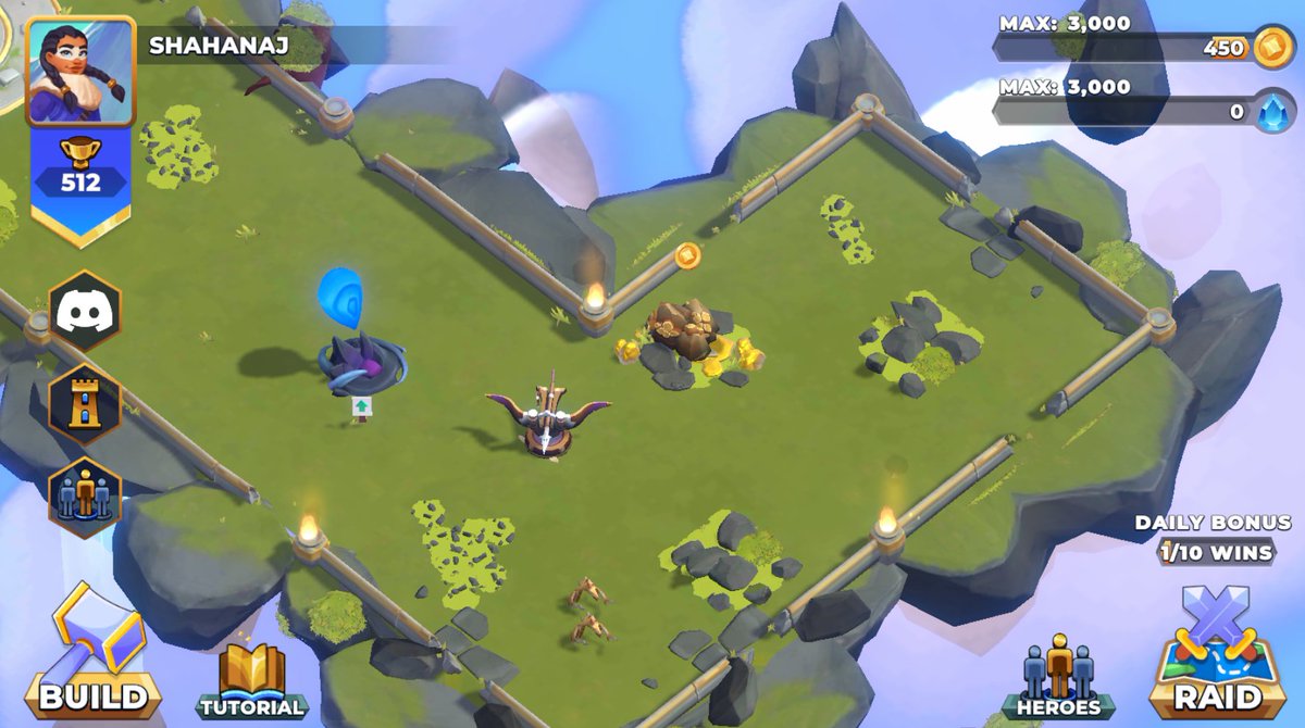 shahanaj4387's tweet image. #Fableborne #Space3 #PLAYFEST