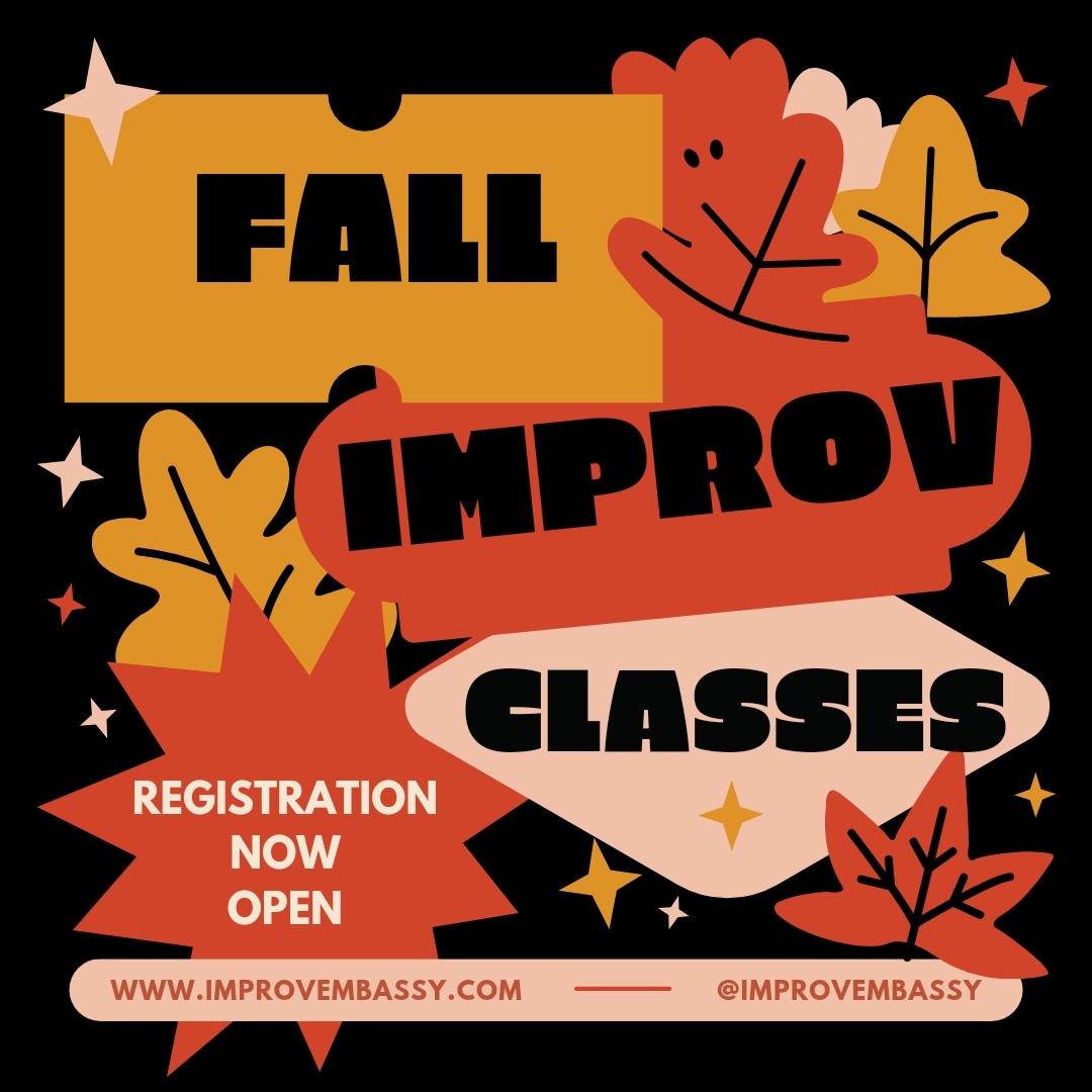 See our current class offerings here: site.corsizio.com/a/63078ef7074e…
#improv #comedy #ottawa