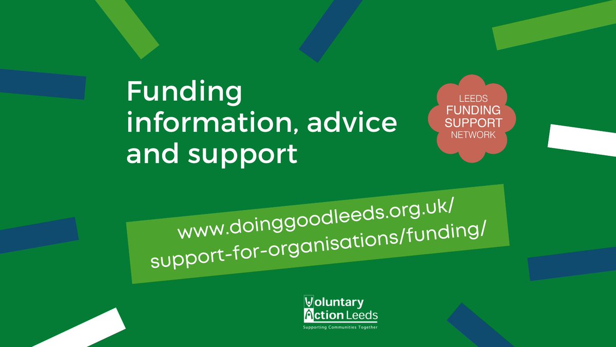 FundingVAL's tweet photo. Suicide Prevention VSCE Grant Fund 2023-2025
@DHSCgovuk is offering grants up to £10,000 and £750,000  to support suicide prevention activities.
💡Meet the Funder recordings available and support available from @LeedsCC_News 
 
https://t.co/nVNvevavI4 https://t.co/GyygsIALvK