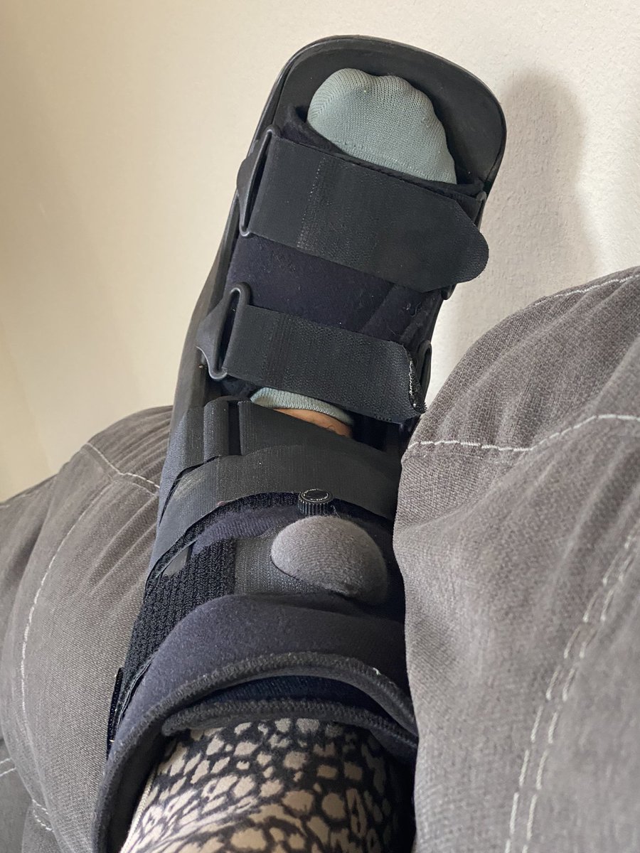 anward0247's tweet image. Protip life hack: always keep your only injury supplies. As you get older you’ll thank me later! #bootlife