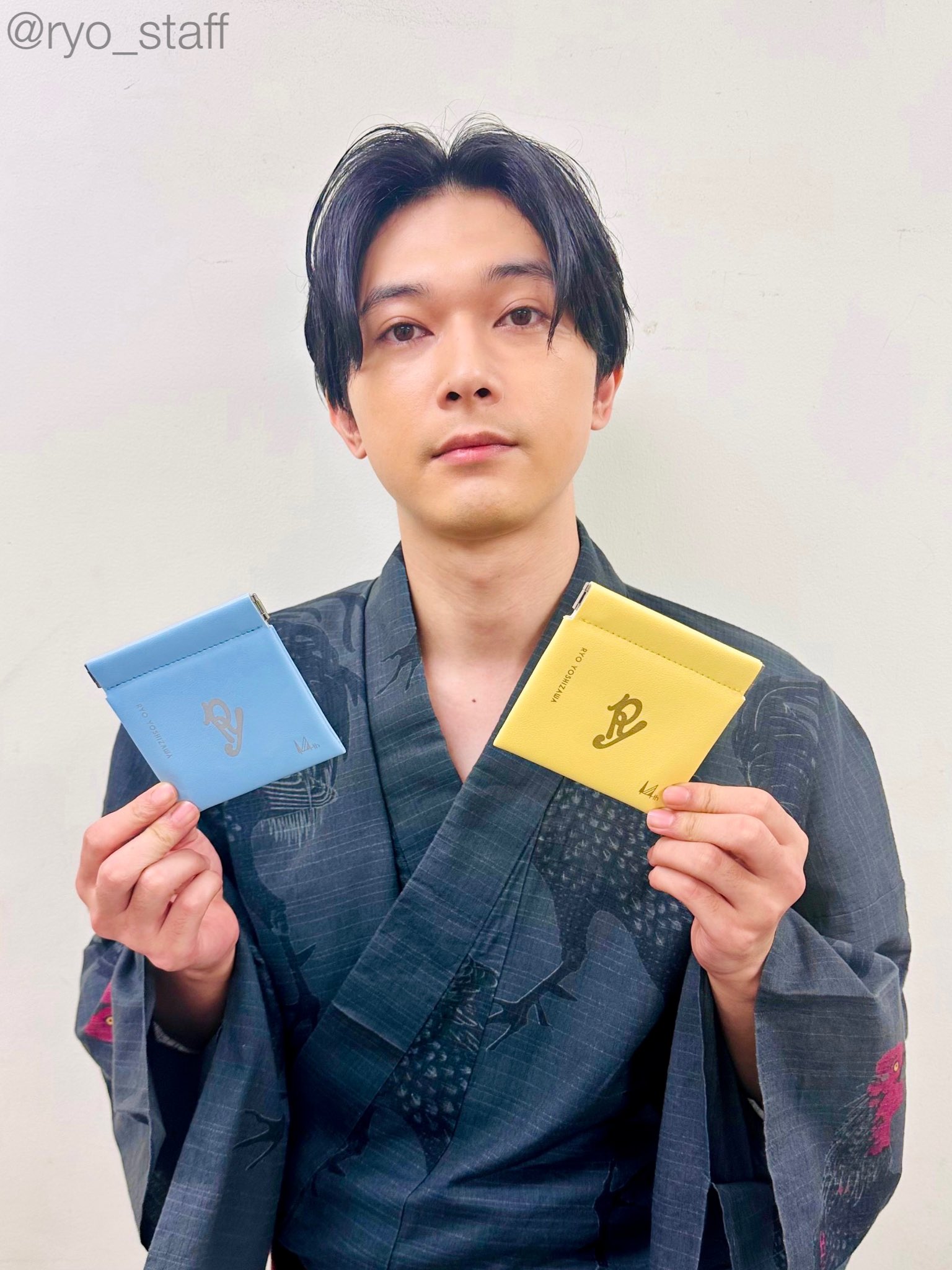 吉沢亮13周年記念グッズグラス3種セット 吉沢亮 グラス3種セット(コースター3枚付き)新品未使用 - メルカリ