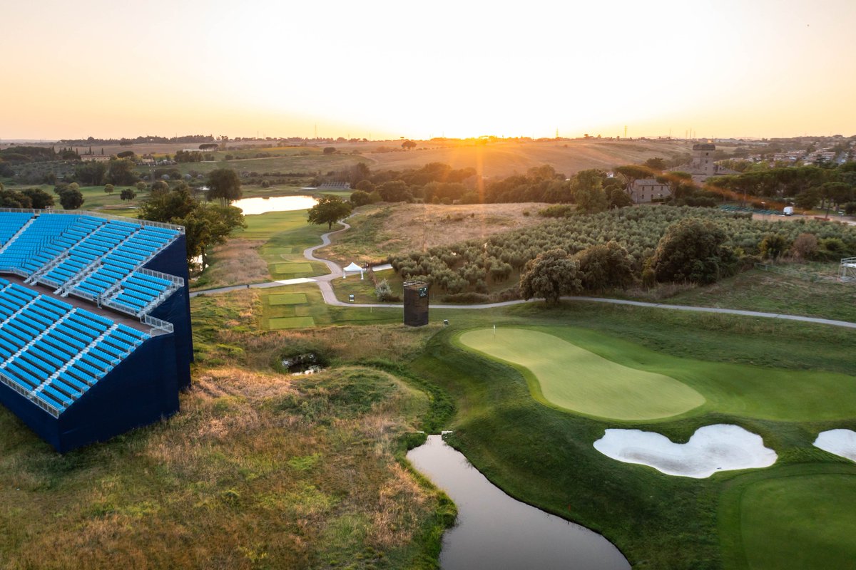 Marco Simone Golf & Country Club (@marcosimonegolf) on Twitter photo The 2023 Ryder Cup is just around the corner!
<a href="/rydercup/">Ryder Cup</a>
<a href="/RyderCupEurope/">Ryder Cup Europe</a>
<a href="/RyderCupUSA/">Ryder Cup USA</a>
<a href="/lavibiagiotti/">Lavinia Biagiotti</a> The 2023 Ryder Cup is just around the corner!
<a href="/rydercup/">Ryder Cup</a>
<a href="/RyderCupEurope/">Ryder Cup Europe</a>
<a href="/RyderCupUSA/">Ryder Cup USA</a>
<a href="/lavibiagiotti/">Lavinia Biagiotti</a>