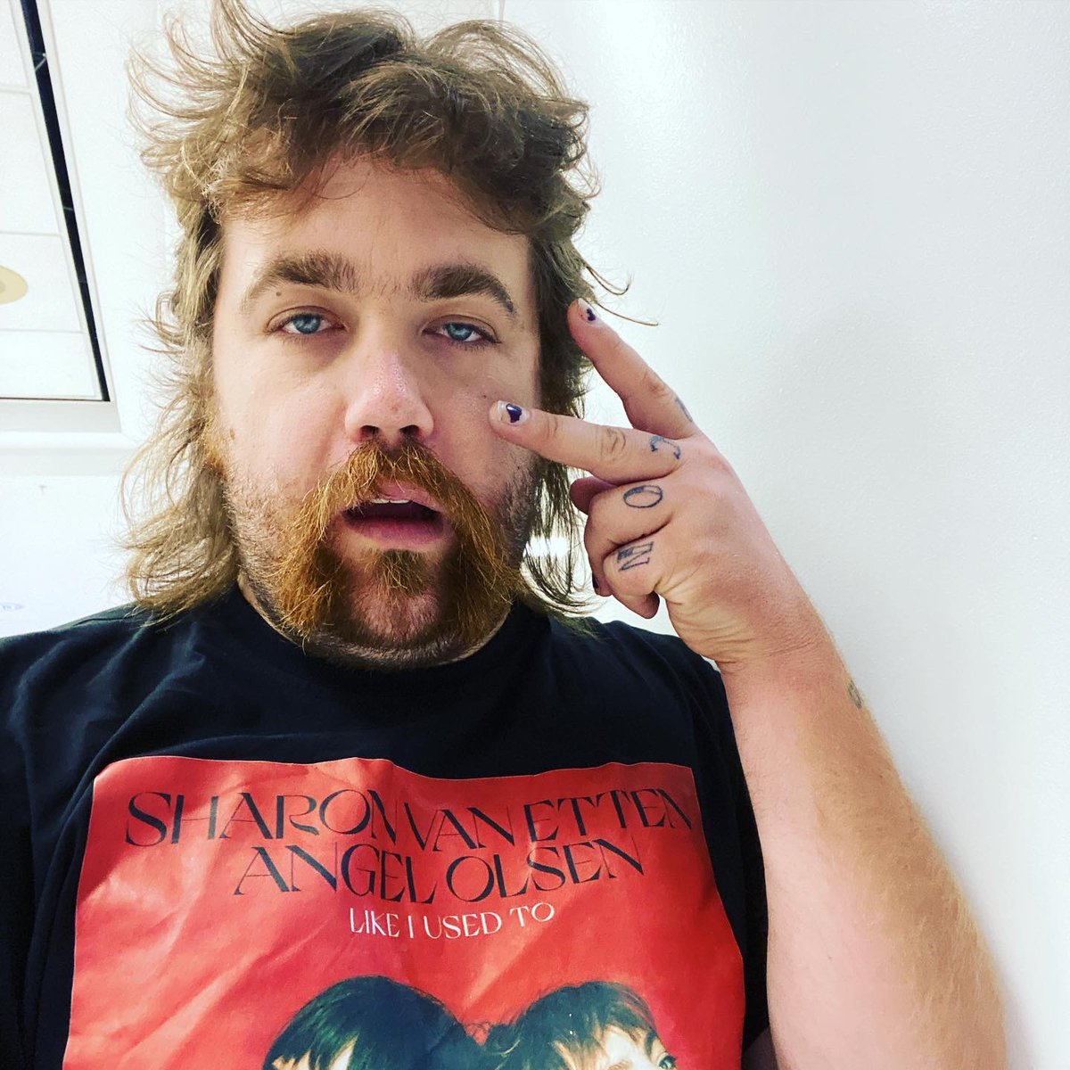 folkicon's tweet photo. “LIKE I USED TO”
IVAN RIVERS x ROB McLAY
(originally by SHARON VAN ETTEN/ANGEL OLSEN)
~~interpreted as a hyperfun synthy blast~~
**streaming everywhere now** https://t.co/nVcodDtzE9