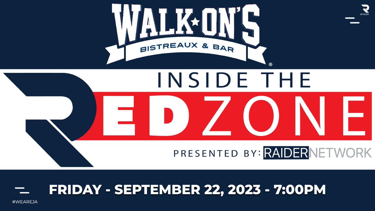 The Raider Network tweet media