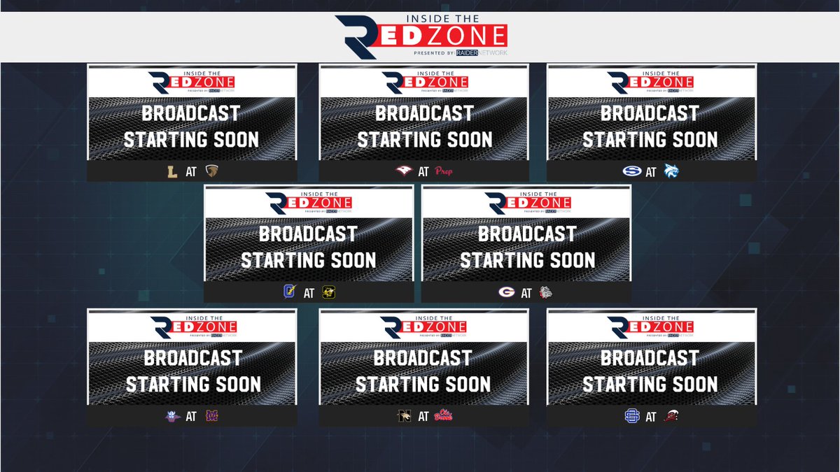 The Raider Network tweet media