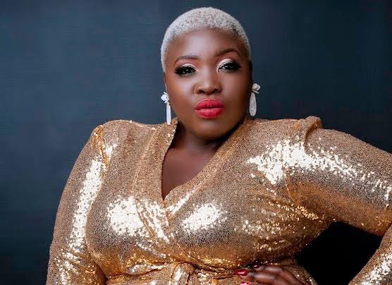 I won’t stop campaigning for Celeste Ntuli to host one of these awards shows. 

It will happen. ❤️👸🏽