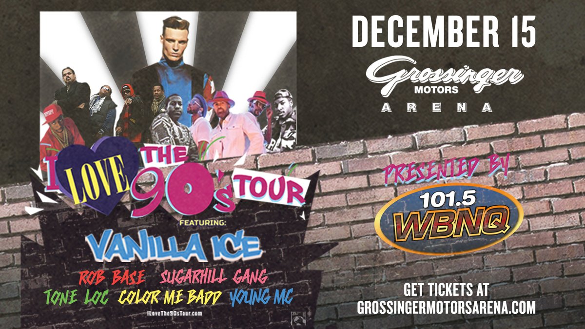 Grossinger M Arena tweet media