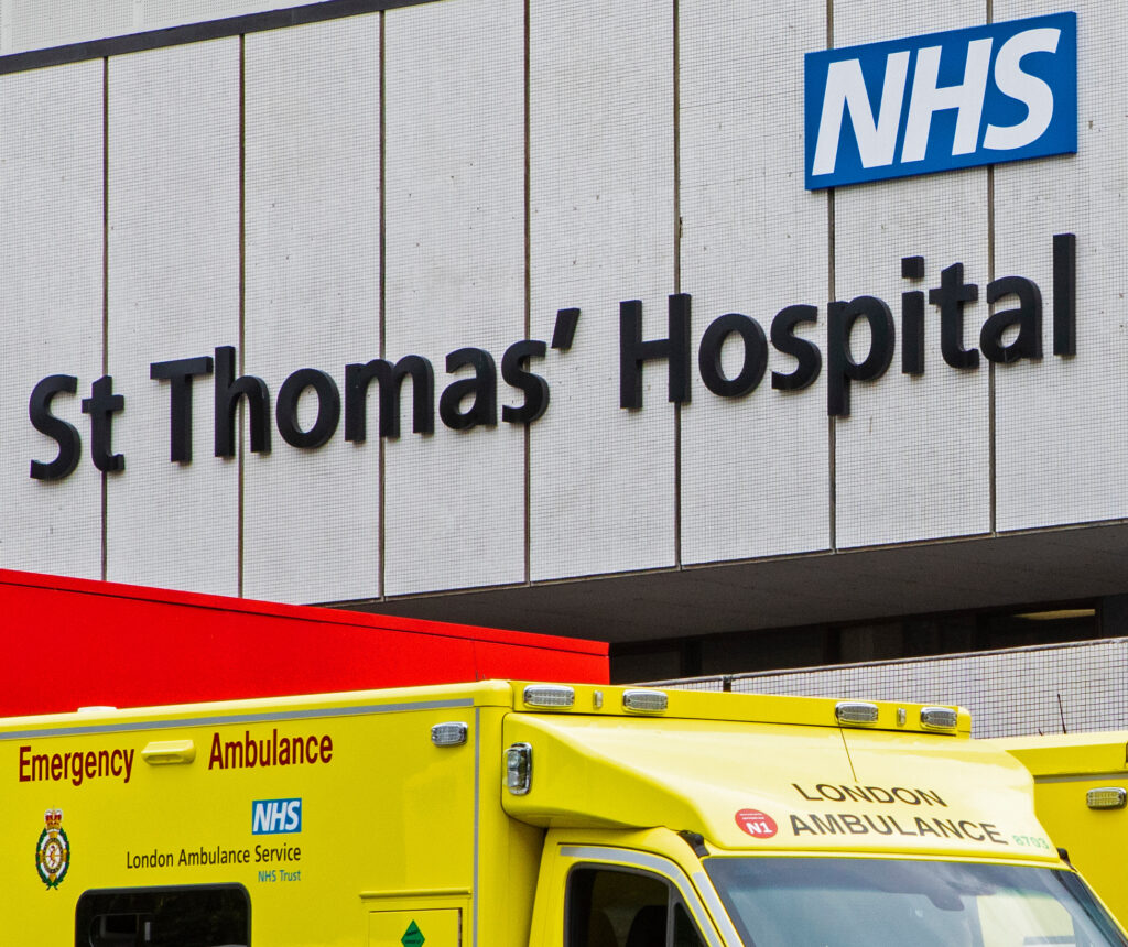 What does the future look like for the NHS?

With unprecedented strike levels ongoing, the question of workforce supply is more relevant than ever! Read our latest blog post linked below to find out more about the issues facing the UK's health system.

rpp.marketing/3POefbr