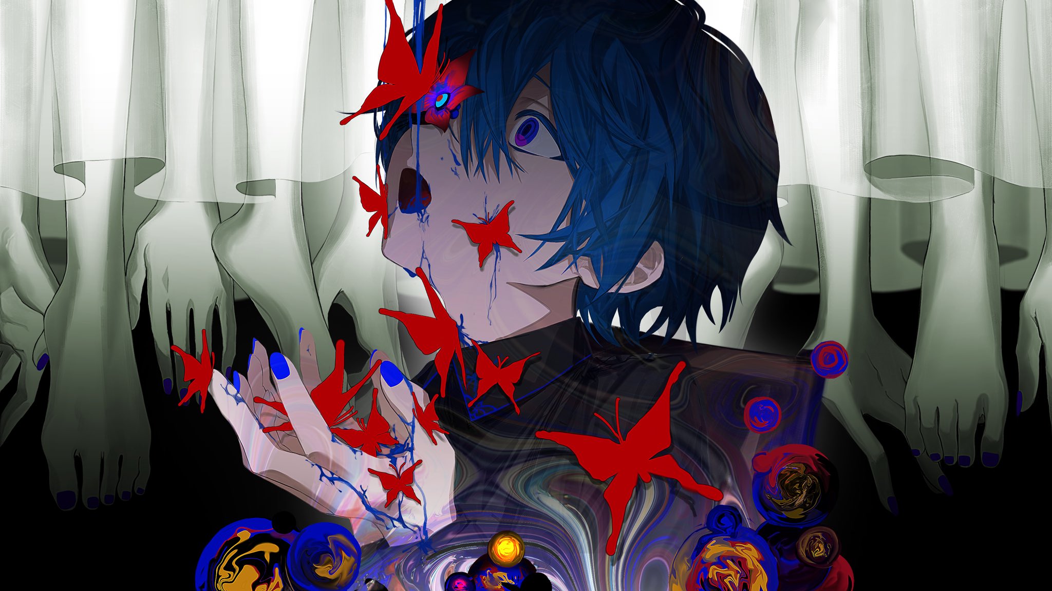 【ギフト】 𝘻𝘪𝘳𝘰_ on  X: イラスト