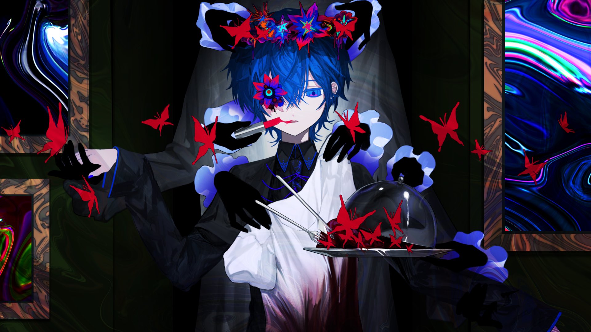 ♥kee様♥A3サイズ、ラメ・イラストオプション付き♥ 【公式通販】