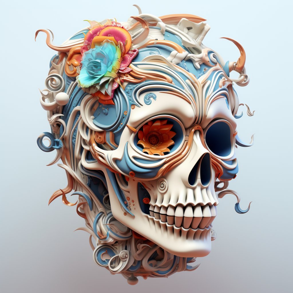 admf2t's tweet photo. Hi
#NFT #NFTs #NFTart #art #opensea #scull #anatomic #flower https://t.co/X2L9XLKyPp