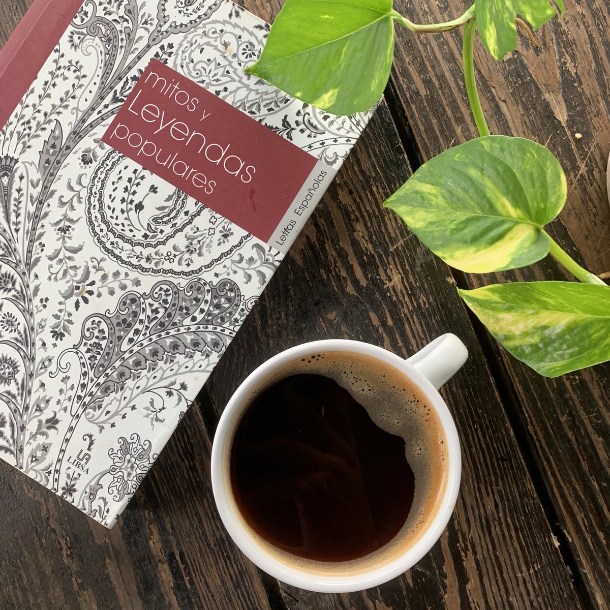 Feliz viernes desde <a href="/semillacs/">Semilla Coffee Shop</a>