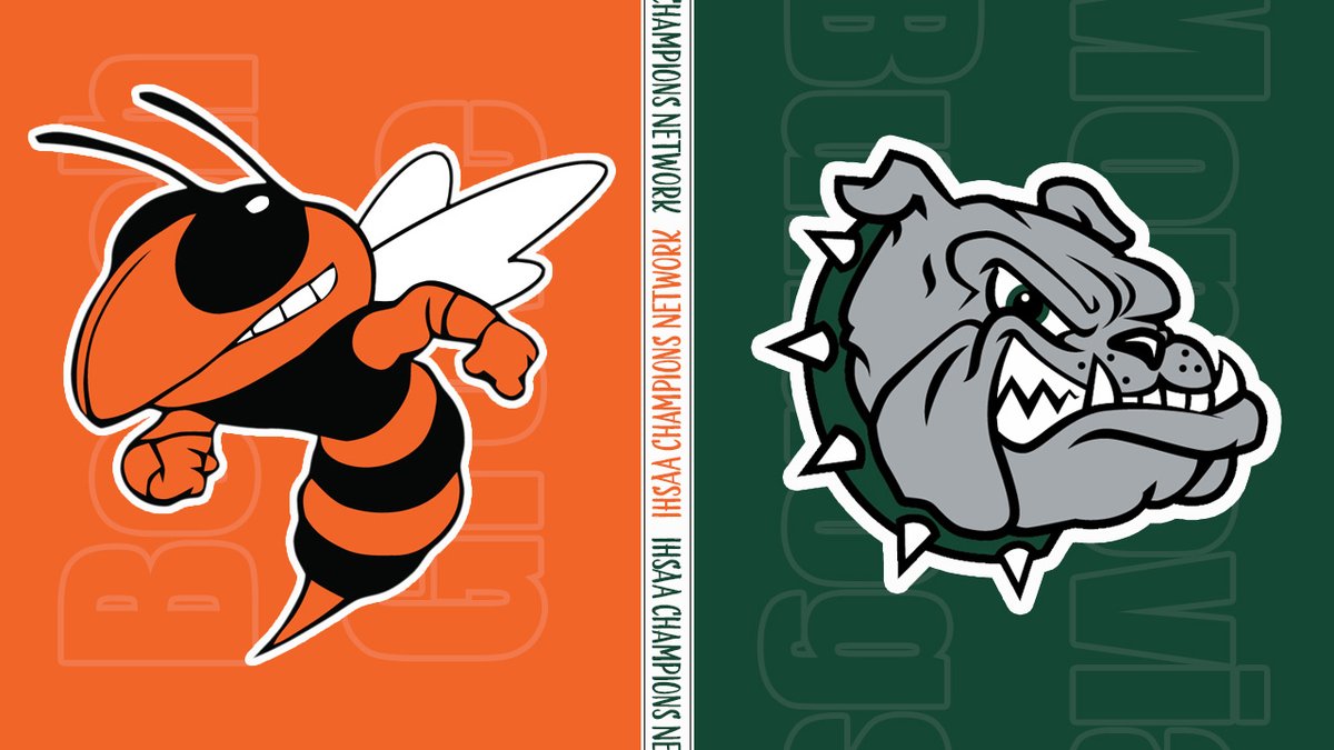 🏈 Football Friday

**HALFTIME:  2015 State Champs HOF Induction**

🦴 » Monrovia (4-1) vs.
🐝 » Beech Grove (2-3)
🕖 » 7:00 pm
🟢 » @ Gordon Hadley Field
🤠 » Theme: Western

🎟️ » $6 at monroviaathletics.com/Tickets OR Card (NO Cash)

📺 » WATCH livestream at ihsaatv.org/monrovia/