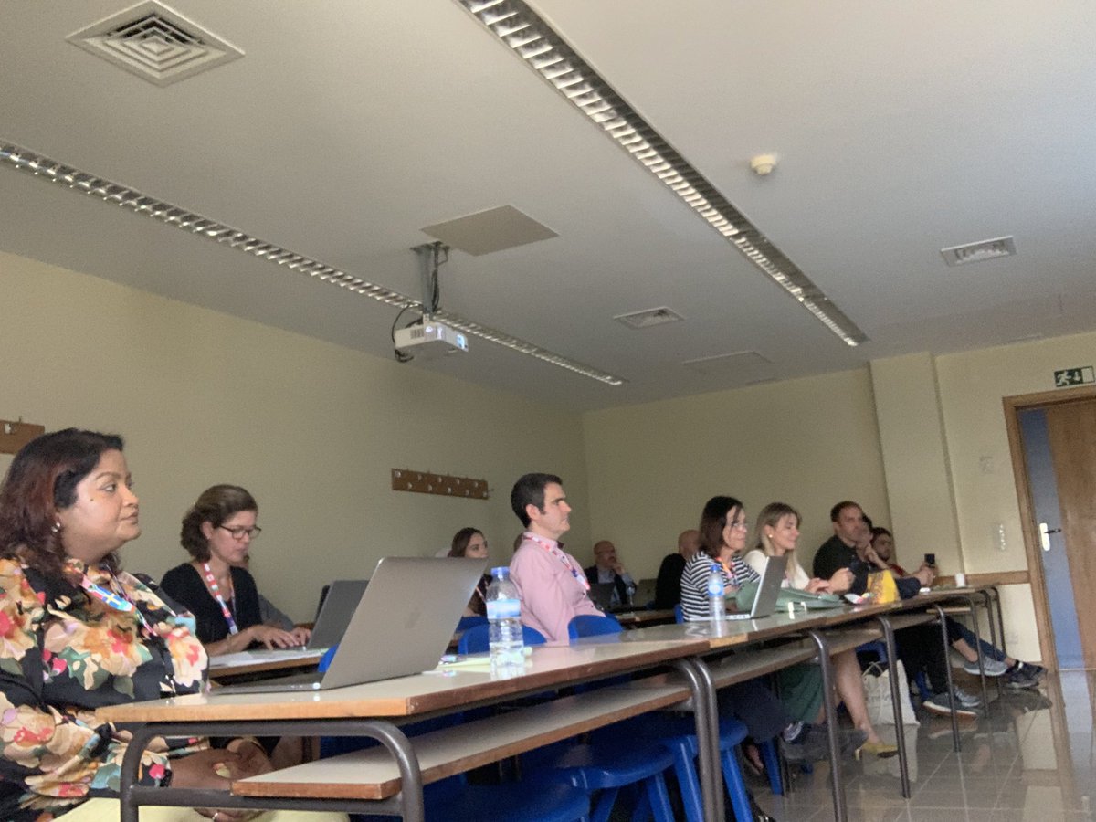 Congratulations to Tom James (Welsh Government), Prof Gareth Davies, Dr Dan Rees, Lisa Rinaldi, and Ed Miller at the School of Management, Swansea University on presenting an excellent Conference Paper at Porto University on #HealthcareInnovation #Research #Wellbeing #Wales