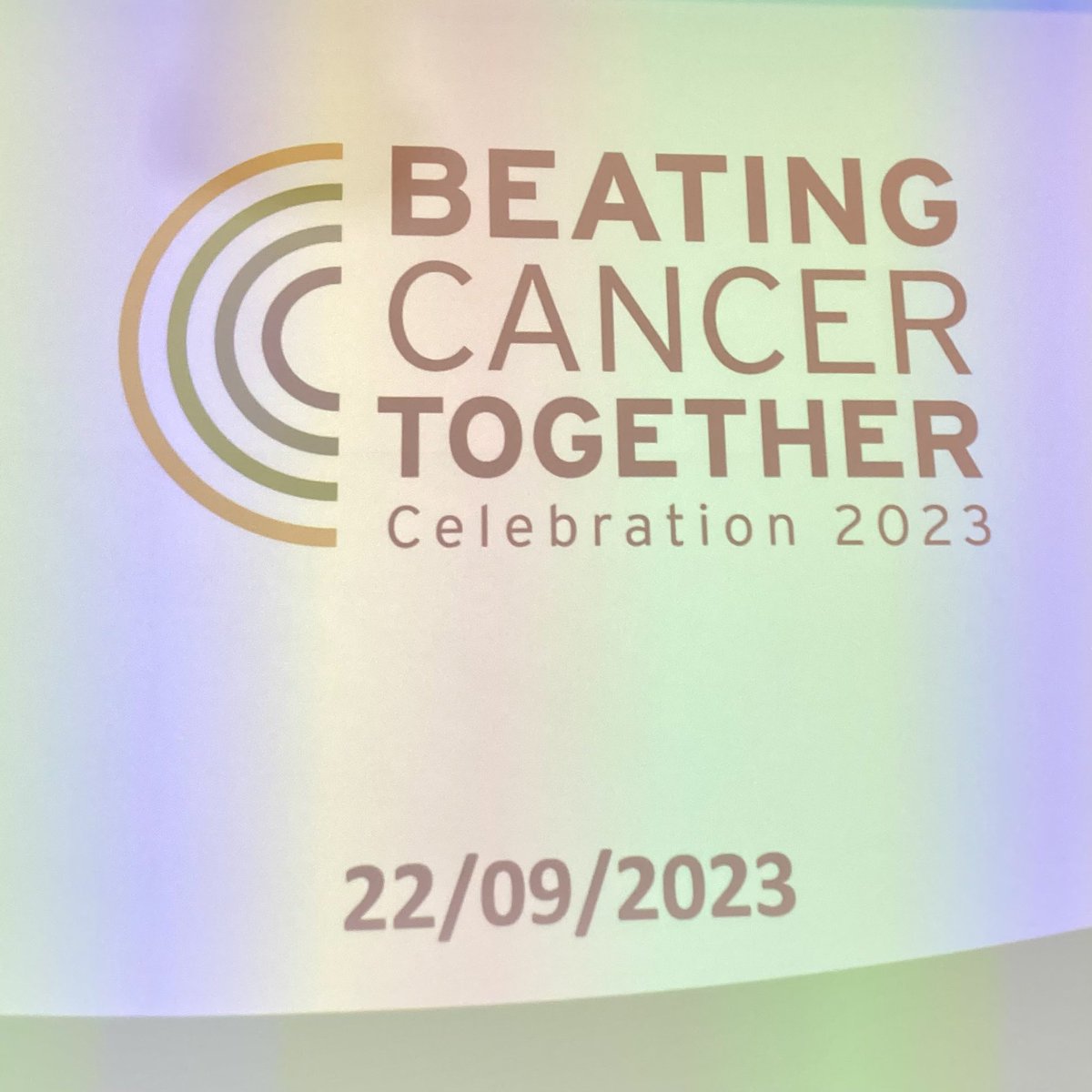 CoolsJn's tweet photo. Very proud with the award from @Stkstichting for our new research project on acute lymphoblastic leukemia! #beatingcancertogether It was a beautiful event, now back to work!! https://t.co/zR33t4J97k