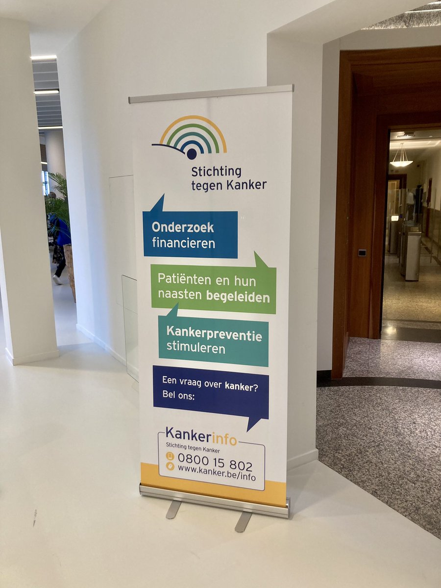 CoolsJn's tweet photo. Very proud with the award from @Stkstichting for our new research project on acute lymphoblastic leukemia! #beatingcancertogether It was a beautiful event, now back to work!! https://t.co/zR33t4J97k