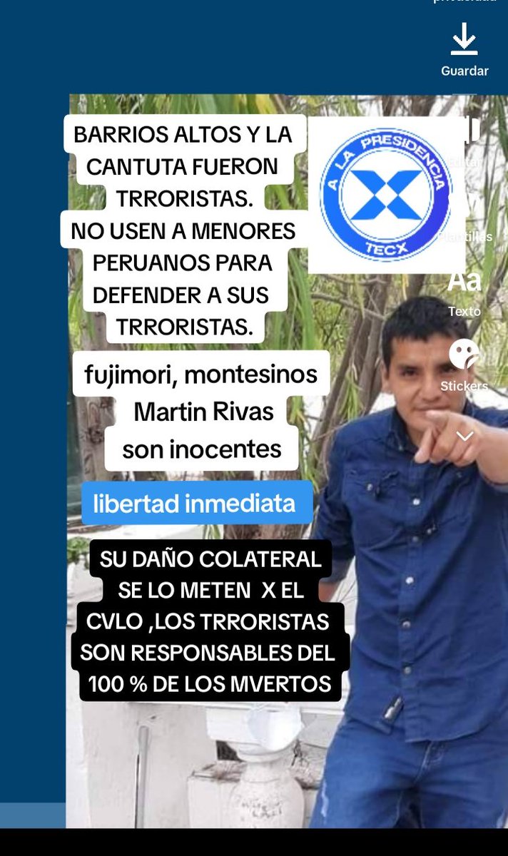 HASTA TUMBAR A LOS ANTIFUJIMORISTAS DEFENSORES DE TRRORISTAS.