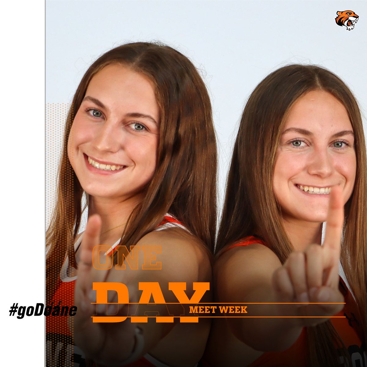 Doane Cross Country tweet media