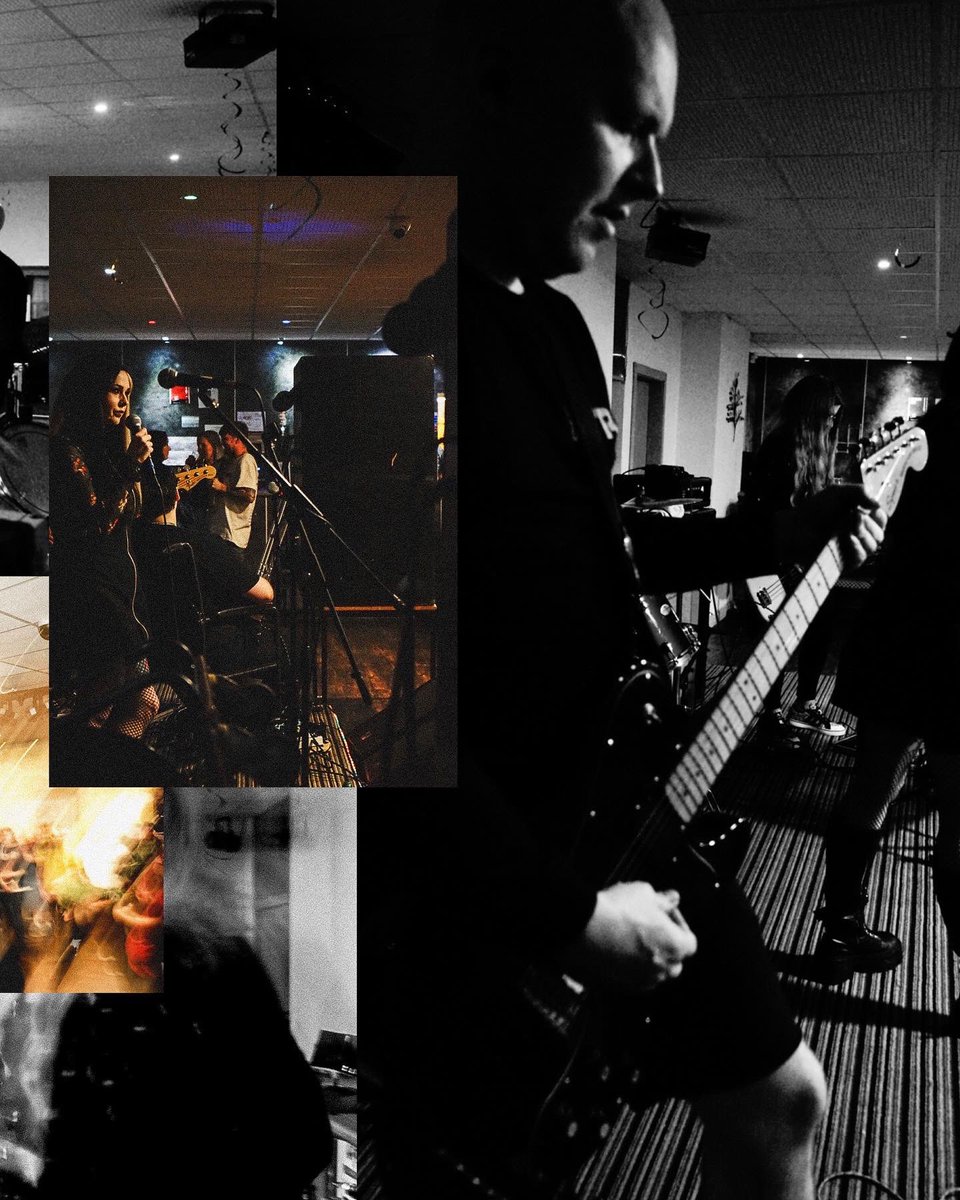 trauma bonds 150923
douglas sports &amp; rec. club, dundee
jchc all dayer