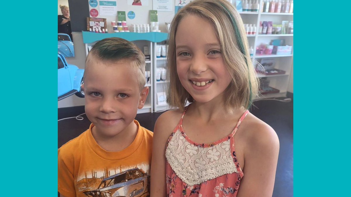 BeanersFunCuts's tweet photo. How are we already over halfway through September?! 🍂 It's never too late for the perfect back-to-school haircut! Call your nearest Beaners location for availability!

📸: @beaners_westsprings https://t.co/IV7tvRL3LC