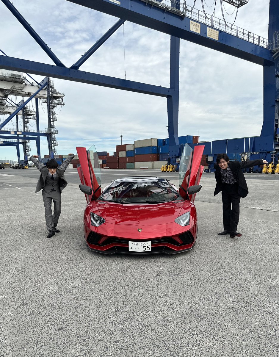 ◤￣￣￣￣￣￣￣￣￣￣￣￣￣￣
　　　　　　⠀《 #?? 》
　　　  🔸NEXT MISSION🔹
　　　 俺らのワガママ継続中?! 
　　＿＿＿＿＿＿＿＿＿＿＿＿＿＿◢

#目黒蓮 (#SnowMan )
#佐野勇斗
#トリリオンゲーム
#3ヶ月間本当にありがとうございました
#SEEYOUNEXTGAME💸💸💸