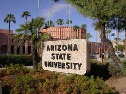 DebtNext's tweet photo. What a great evening at the W. P. Carey Information Systems &amp; Data Analytics Career Fair! 🔱🌵 ☀ 🌄  #DebtNext #arizonastateuniversity #ASU #careerfair https://t.co/2XQlEomGYa