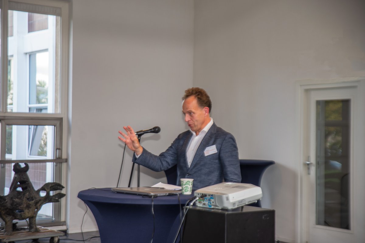 United Nations University - MERIT tweet media