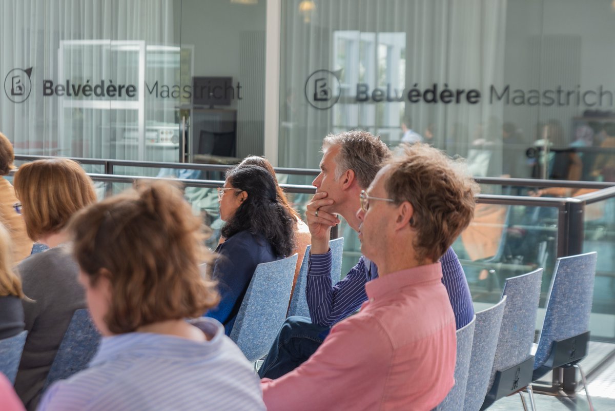 United Nations University - MERIT tweet media