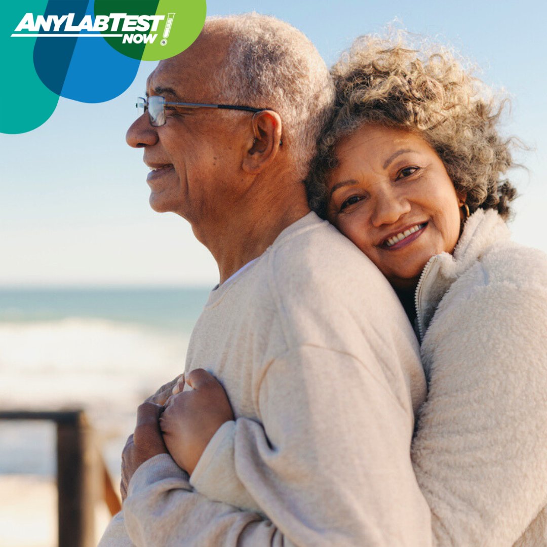 AnyLabTestNowGA's tweet image. When was your last STD test?

STD testing at Any Lab Test Now is affordable, reliable, and confidential. Getting tested is easy! We provide the doctor’s orders and can send your results to you electronically within 3 - 5... website.

anylabtestnow.com/tests/std-pane…

#AnyLabTestNow