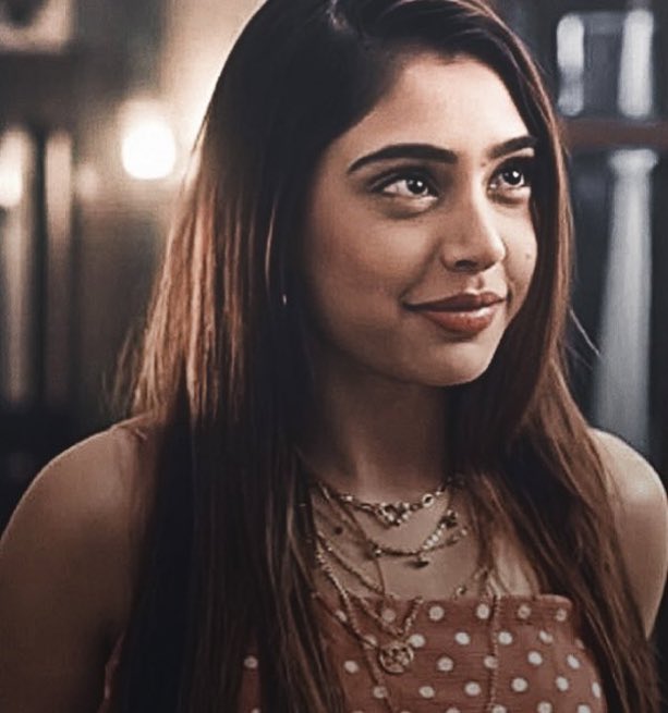 itnisibaat_'s tweet image. the prettiest sight you ll ever get to see!🥹🤍😭🦋

NITI SLAYED AS NANDINI

#NitiTaylor #NandiniMurthy