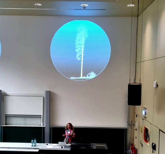 Photogrammetry @ TU Wien tweet media