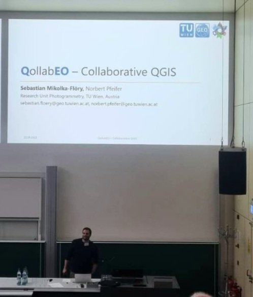 Photogrammetry @ TU Wien tweet media