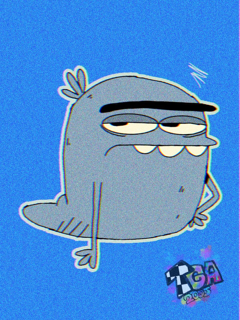 PillofDoodlez's tweet photo. Blue floating fella ^^
#3Amigonauts #Fanart #IbisPaintX #minorcharacter https://t.co/fk65OK1mWD