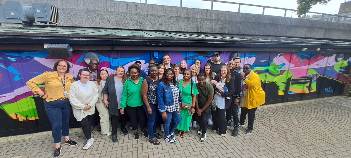 Carolyn (@carolyn28002033) on Twitter photo Look at this wonderful group of new mental health nurses. So wonderfully proud of their achievements, they will be a credit to our profession. A few couldn't make it, but in our thoughts today too x <a href="/StudentMHNHull/">StudentMHNHull</a> Look at this wonderful group of new mental health nurses. So wonderfully proud of their achievements, they will be a credit to our profession. A few couldn't make it, but in our thoughts today too x <a href="/StudentMHNHull/">StudentMHNHull</a>