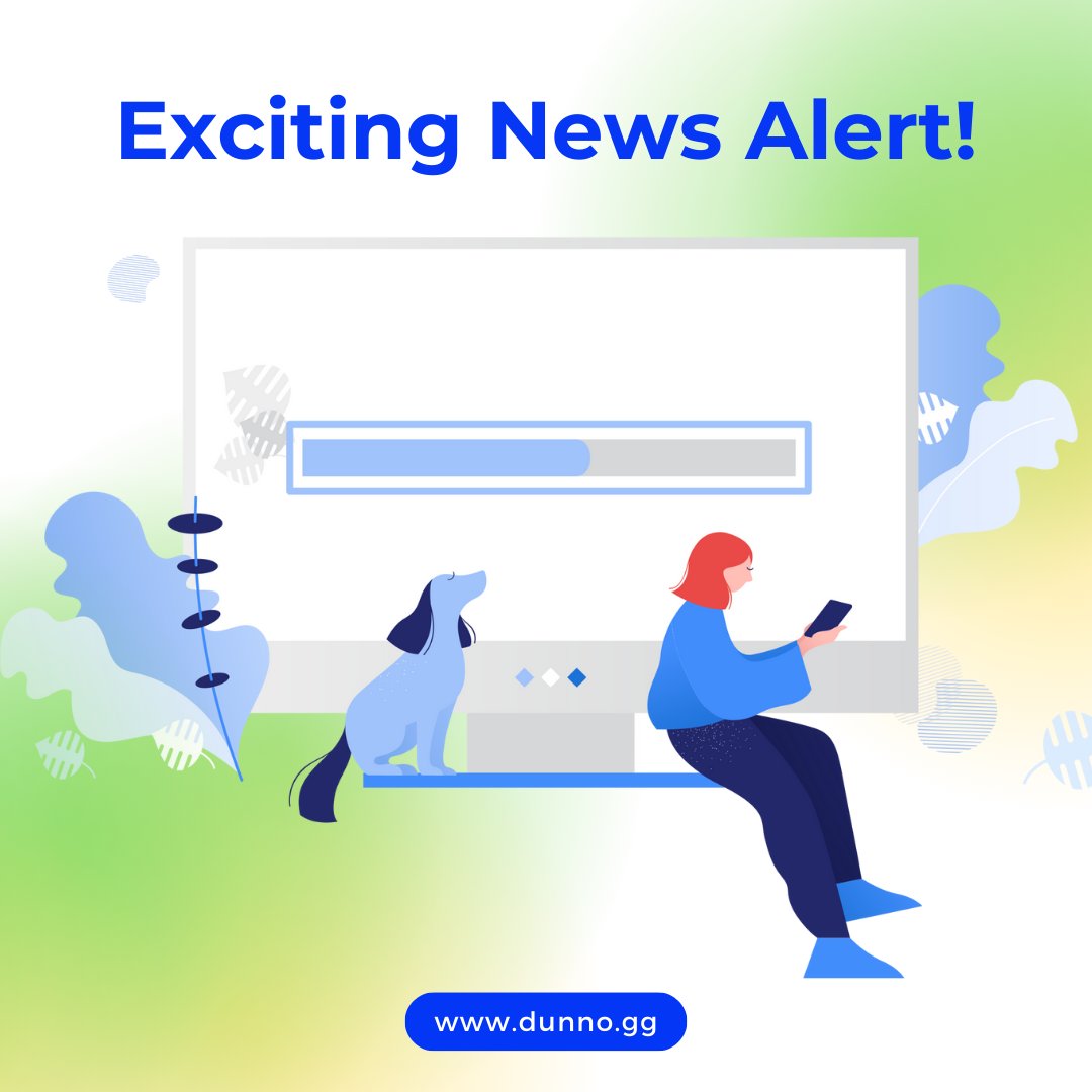 🚀 Exciting News Alert! 🚀 💠 We're thrilled to announce that you can now purchase credits to generate quizzes using AI🙀 💠Another stunning update is the improvement in our AI quiz generator system, ensuring higher quality quizzes🫰 Try👉dunno.gg The future of