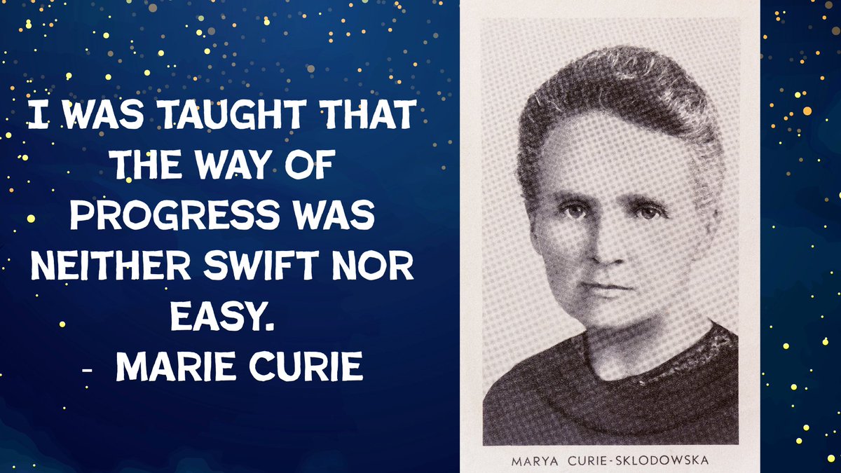 Marie Curie, was a Polish-born French physicist, who won the Nobel Prize twice and was famous for her work on radioactivity. She was the first woman to win a Nobel Prize, and she is the only woman to win the award in two different fields.