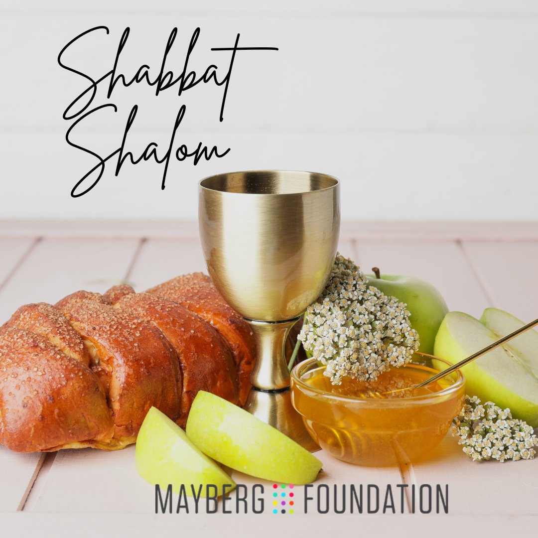 Mayberg Foundation tweet media