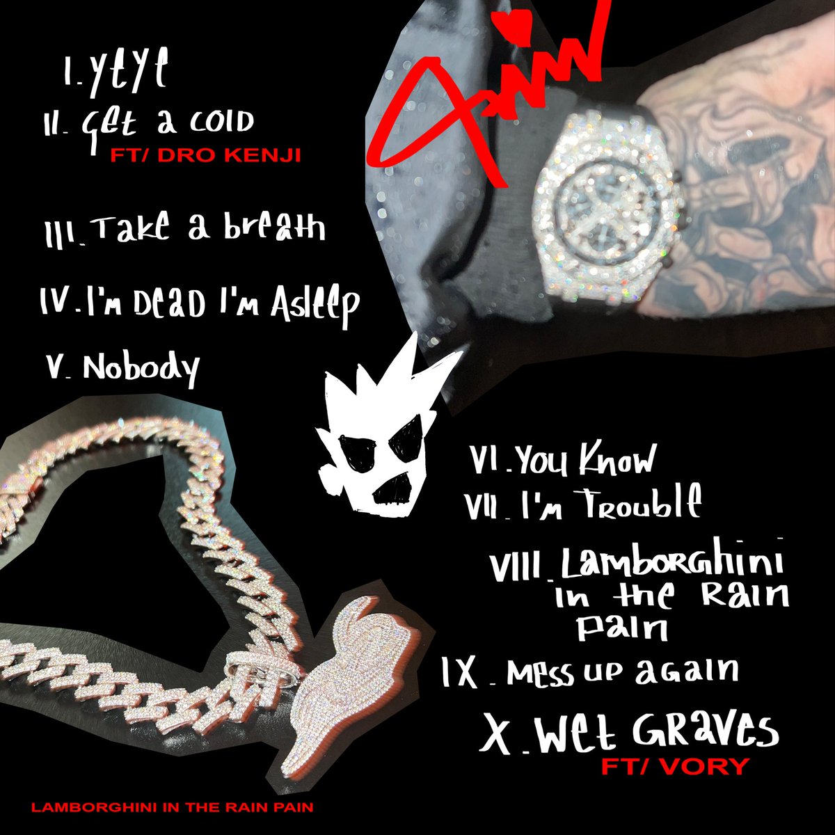 madeinpain33's tweet photo. please read the slides thank you https://t.co/Q856r6YbqY