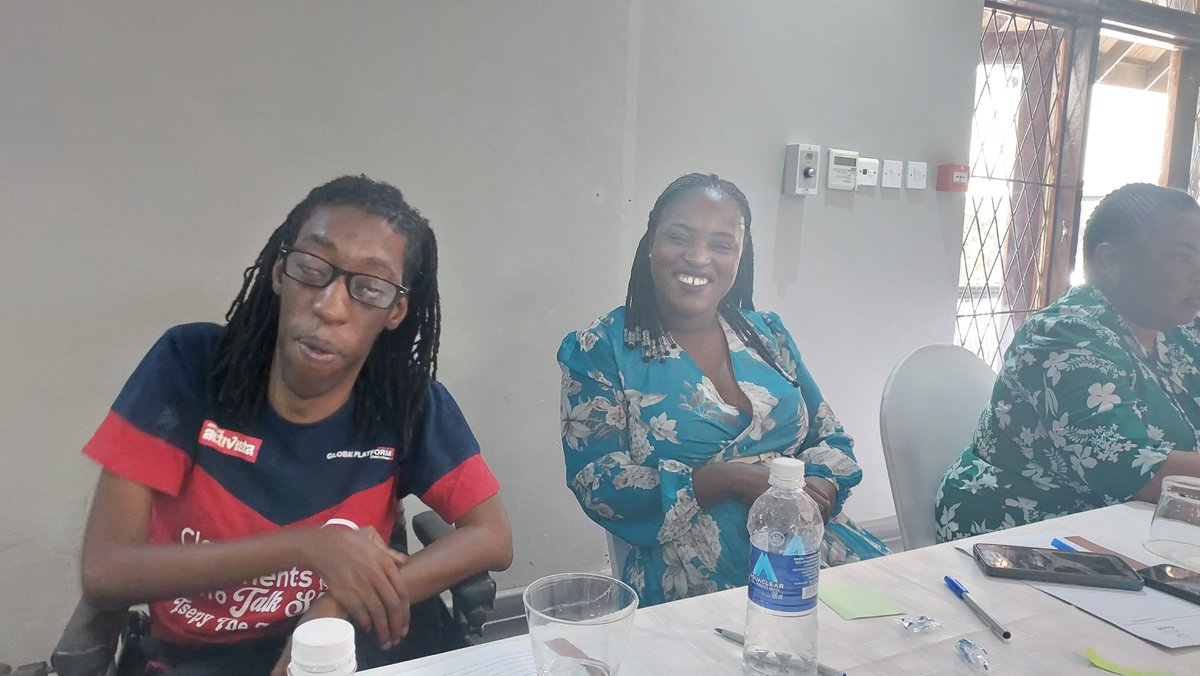 misazimbabwe's tweet photo. Today the participants had an opportunity to assess if the media provided factual election information to ensure that the society is well-informed during the election period. 

#ElectionInformation
#MisInformation
#Disinformation https://t.co/iAMbAk6zzJ