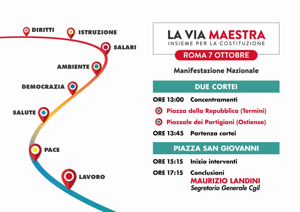 CGIL LIGURIA tweet media