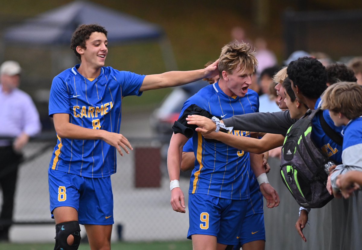 Joe Gilbert (@josephusgilbert) on Twitter photo A couple highlight pics from Tuesday nights’s <a href="/carmel_soccer/">Carmel Boys Soccer</a> vs <a href="/chsirishsoccer/">Cathedral Boys Soccer</a> Sectional Championship rematch. Complete gallery (free to download) at: joegilbert.smugmug.com/Soccer/Carmel-… A couple highlight pics from Tuesday nights’s <a href="/carmel_soccer/">Carmel Boys Soccer</a> vs <a href="/chsirishsoccer/">Cathedral Boys Soccer</a> Sectional Championship rematch. Complete gallery (free to download) at: joegilbert.smugmug.com/Soccer/Carmel-…