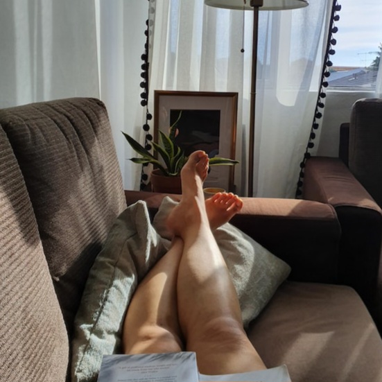 Q:  How does a Pedorthist help with heel pain?
A:  Most cases of heel pain result from improper biomechanics of the foot or feet. A Pedorthist can help determine if a better selection of footwear or custom foot orthotics would help resolve your issues.  loom.ly/d987hG4