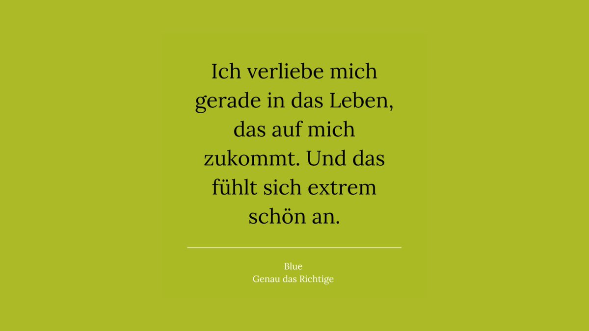 lebensmutigblog's tweet photo. Was für ein wundervolles Gefühl! 🙏 Kennt ihr das auch?

#lebensmutig #Selbsthilfe #Selbsthilfegruppe #Gemeinschaft #Inklusion #SelbsthilfeBlog #LebensmutigBlog #JungeSelbsthilfe #Lebenslust
#notjustsad https://t.co/FEwjkcnul6