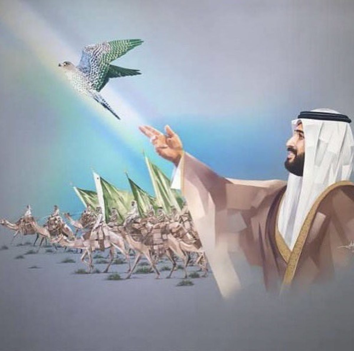 alyemni's tweet photo. تضاعف الناتج المحلي للسعودية العظمى خلال ٢٠ عام وتصنيف ائتماني عند A/A-1 مع نظره مستقبلية مستقره رغم التحديات اللتي تواجه الإقتصاد العالمي،
ما كان ذلك ليرى النور لولا رؤية قادتنا الثاقبة وإيمانهم المتأصل بتفعيل دور القطاعين العام والخاص لتنويع مصادر الدخل وتفعيل القطاعات  الأخرى كالسياحة والرياضة والترفيه والمعارض واللوجستيات وغيرها الكثير.
حفظ الله ولاة أمرنا و جنب وطننا كل مكروه
#نحلم_ونحقق 
#اليوم_الوطني93